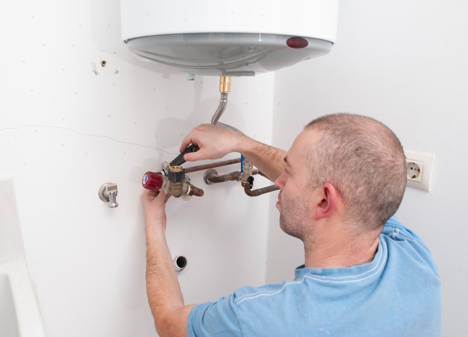  changer ballon eau chaude Pontpoint