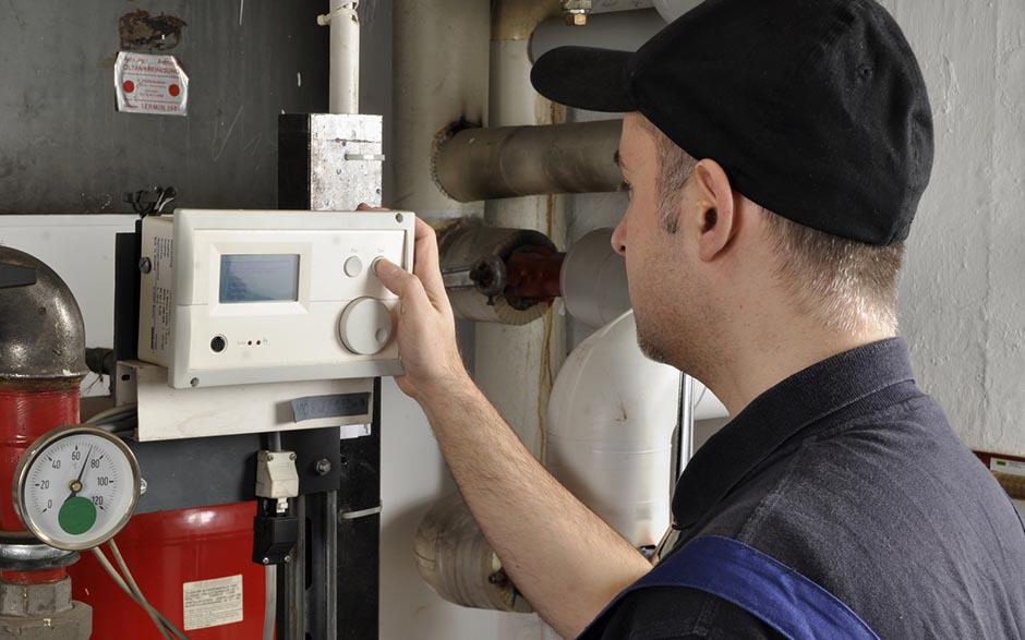  changer ballon eau chaude Pontpoint